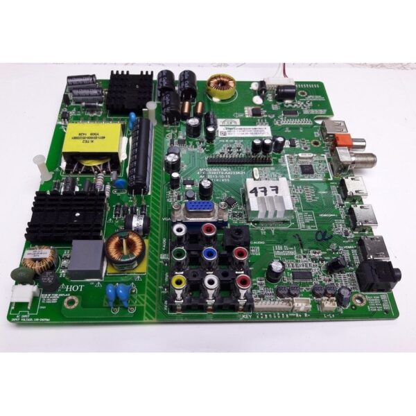 Mainboard MSD3393-T9C1