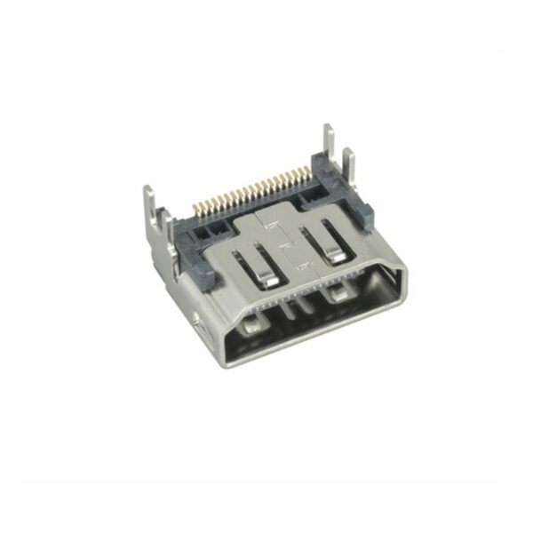 Puerto HDMI para consola PS5 DE/UHD OEM nuevo
