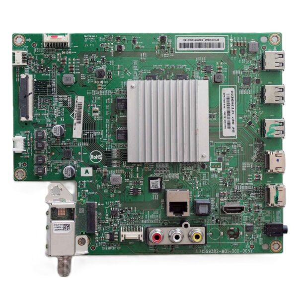Mainboard Sony 715G9382-M01-000-005K