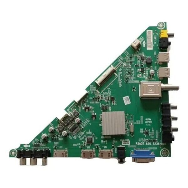 Mainboard Panavox RSAG7.820.5236/ROH