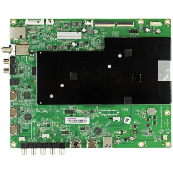 Mainboard 715G6924-M01-000-005T