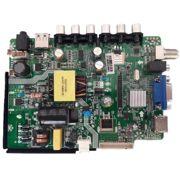 Mainboard LAD.MV9.R-3