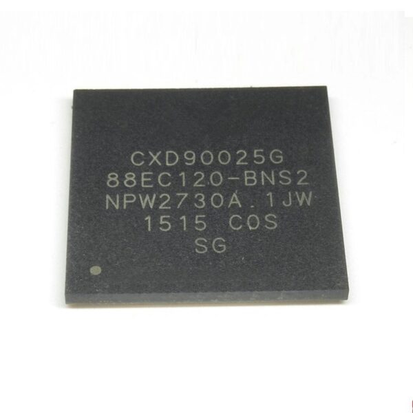 Southbridge CXD90025G IC PS4