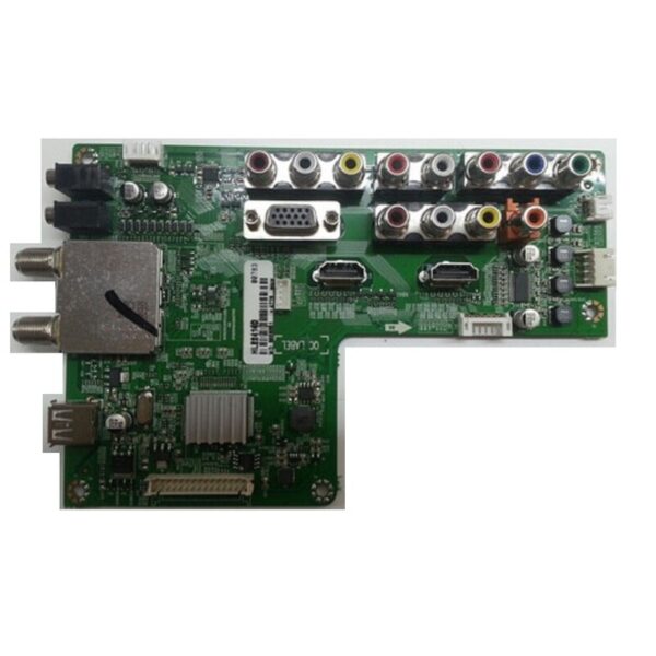 Mainboard Panavox RSAG7.820.5789/ROH