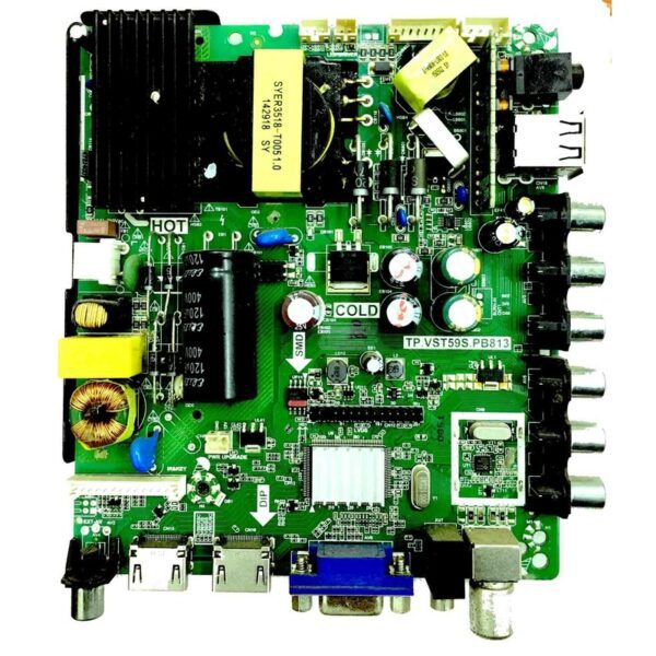 Mainboard TP.VST59S.PB813