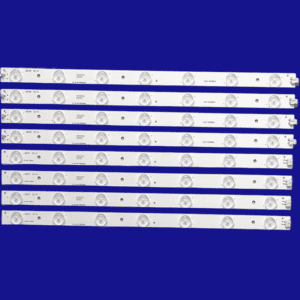 BARRA LED 180-W00-390000H, IC-B-HWT39D060L, IC-B-HWT39D060