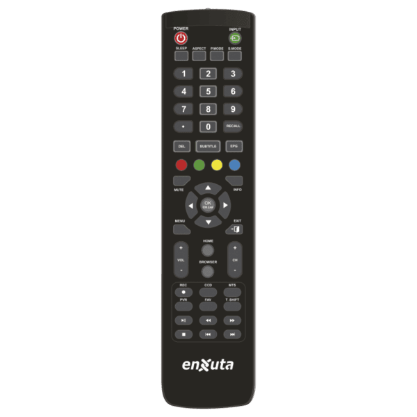 Televisor Smart Enxuta 40″ LEDENX1240SDF2KA - Imagen 3