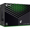 Consola Xbox Series X nueva - Imagen 2