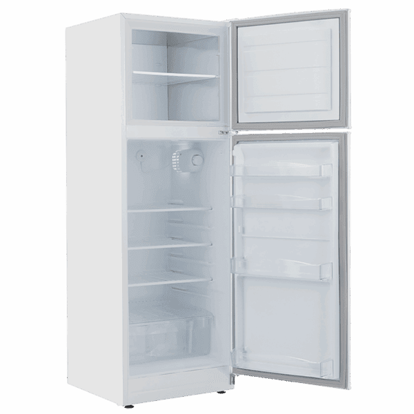 Refrigerador Frío Húmedo 264 Litros Silver - Imagen 2
