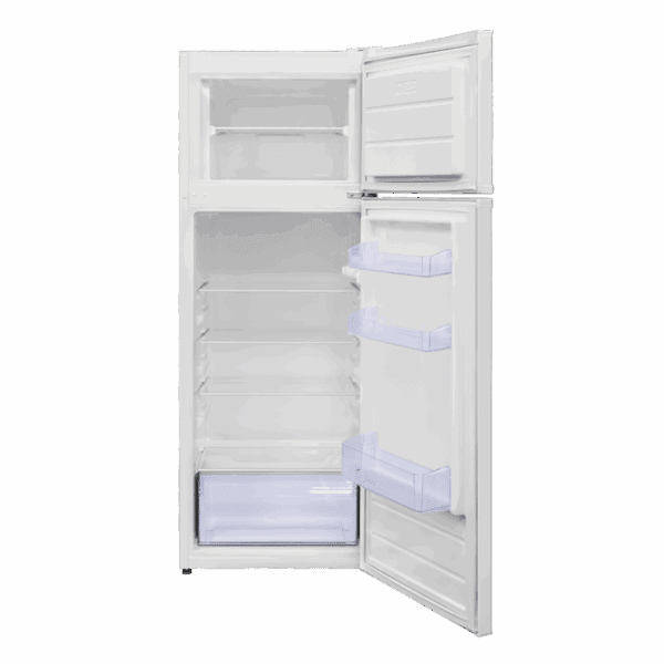 Refrigerador Frío Húmedo 213 Litros Blanco - Imagen 2