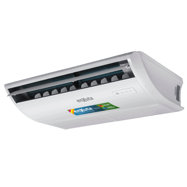 Aire Acondicionado Piso Techo Smart Inverter - Imagen 2