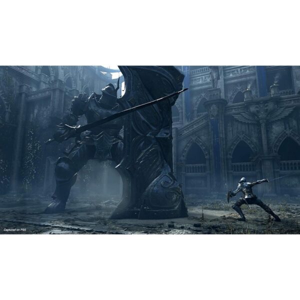 Demon's Souls PlayStation 5 - Imagen 4