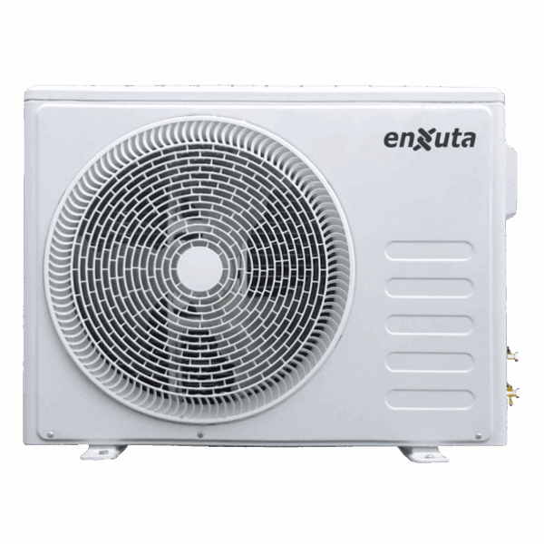Aire Acondicionado Smart Inverter 18.000 BTU con Gas R32 Clase A - Imagen 2