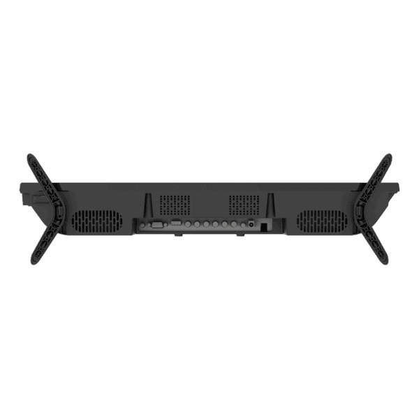 Televisor Enxuta 24″ LEDENX1224D1K - Imagen 2