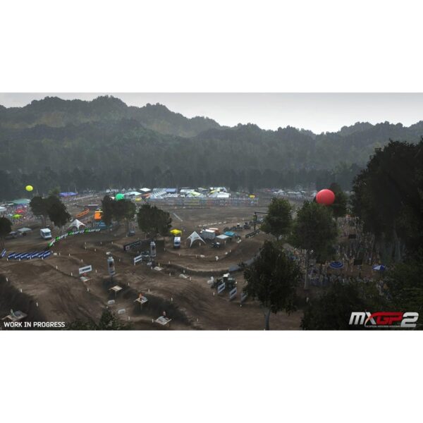 MXGP 2 The Official Motocross Videogame PlayStation 4 - Imagen 4