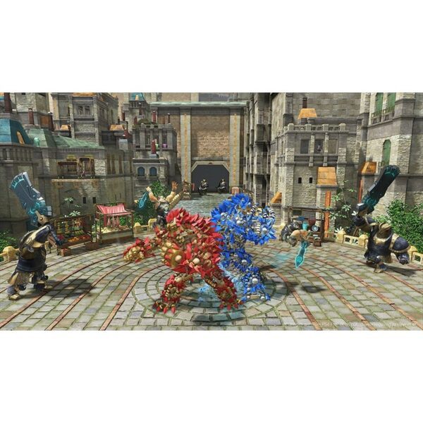 Knack 2 PlayStation 4 - Imagen 4