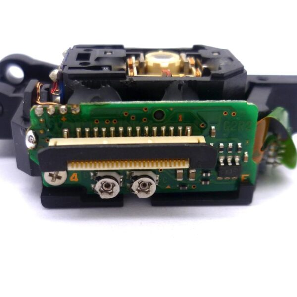 Lente láser HOP-15XB original para Xbox 360 Slim - Imagen 2
