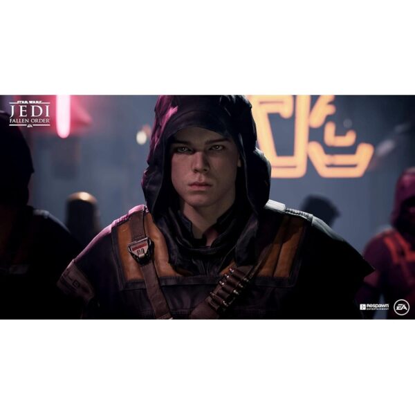 Star Wars Jedi: Fallen Order PlayStation 5 - Imagen 4