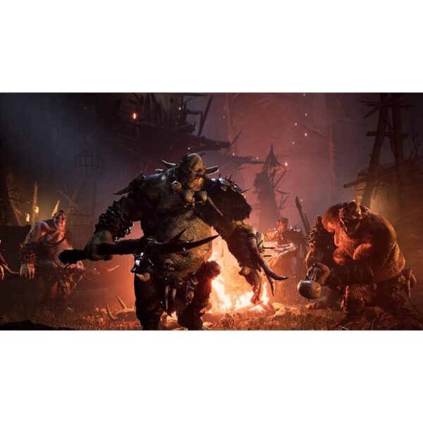 Dungeons & Dragons: Dark Alliance PlayStation4 - Imagen 4