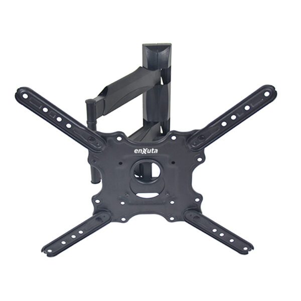 Soporte de pared articulado para televisor 26 a 55 Pulgadas - Imagen 2