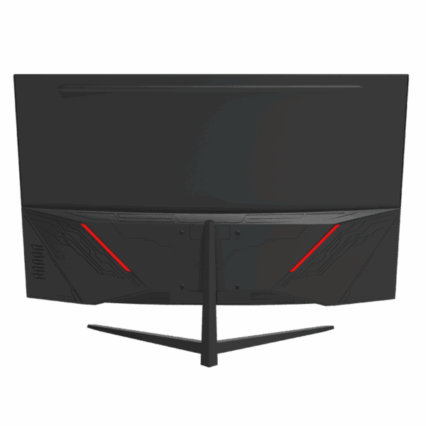 Monitor Gamer Curvo Enxuta Iron 27” MGIENX2832-165C - Imagen 2