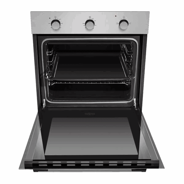 Horno Eléctrico de Empotrar Inox - Imagen 2