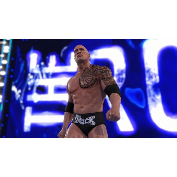 WWE 2K22 PlayStation 4 - Imagen 3