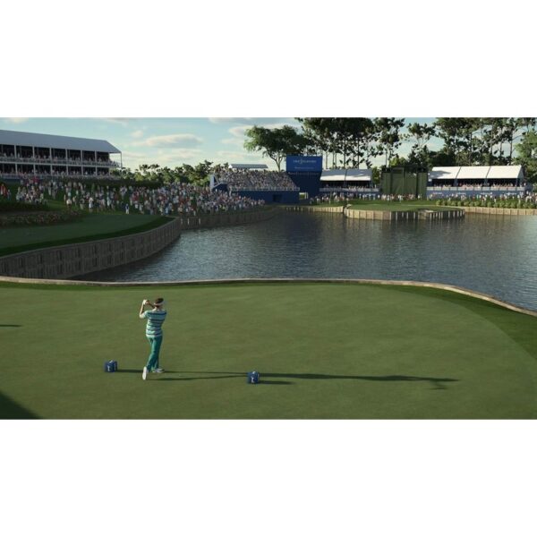PGA Tour 2K21 PlayStation 4 - Imagen 4