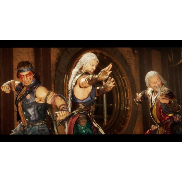Mortal Kombat 11 Ultimate PlayStation 4 - Imagen 3