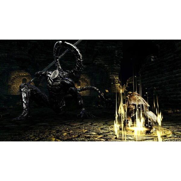 Dark Souls: Remastered PlayStation 4 - Imagen 4