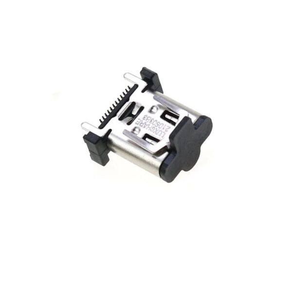PS5 Slim Consola Tipo-C USB Socket 10Gbps - Imagen 2