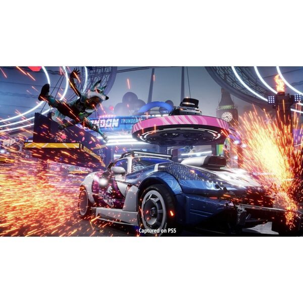 Destruction Allstars PlayStation 5 - Imagen 5