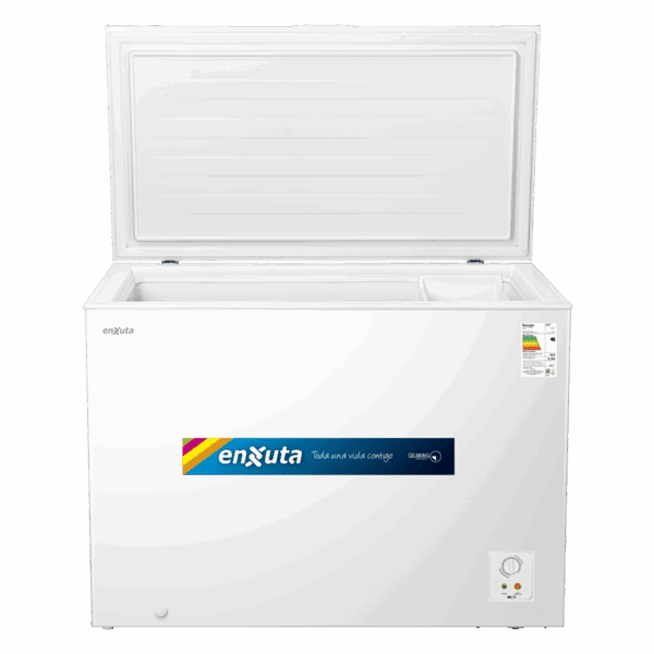 Freezer Horizontal 297 Litros - Imagen 2