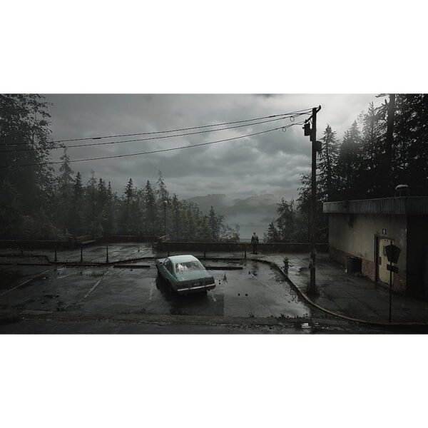 Silent Hill 2 PlayStation 5 - Imagen 5