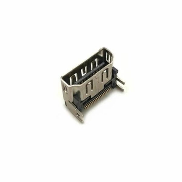 Puerto HDMI para consola PS5 DE/UHD OEM nuevo - Imagen 2