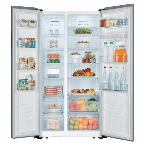 Refrigerador Side By Side Frío Seco Inverter 516 Litros - Imagen 2