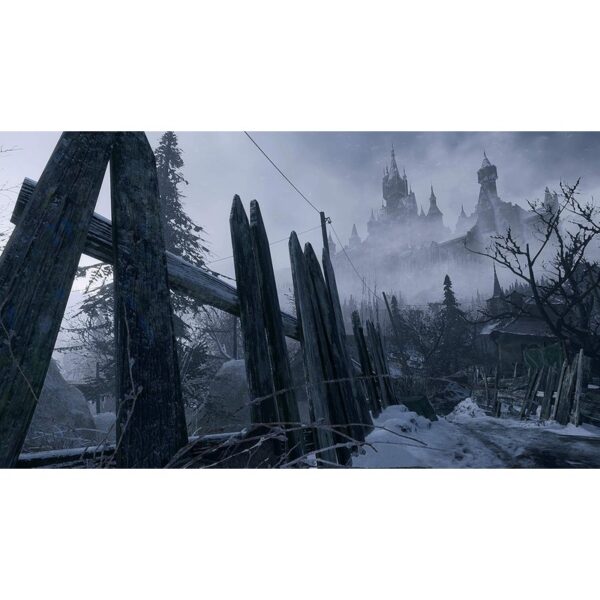 Resident Evil Village PlayStation 4 - Imagen 4