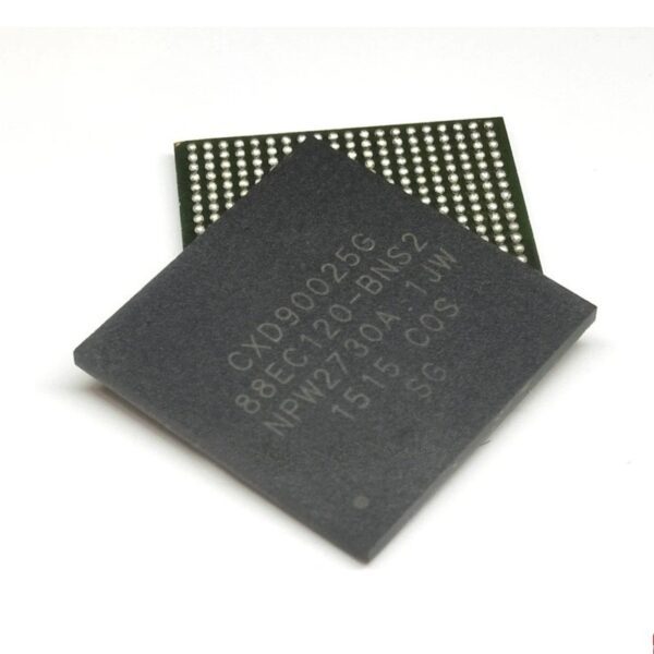 Southbridge CXD90025G IC PS4 - Imagen 2