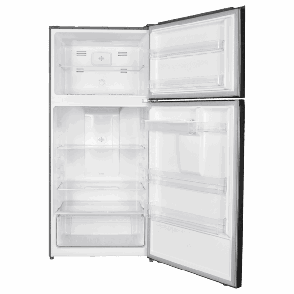 Refrigerador Frío Seco Inverter 477 Litros Inox con Dispensador - Imagen 2