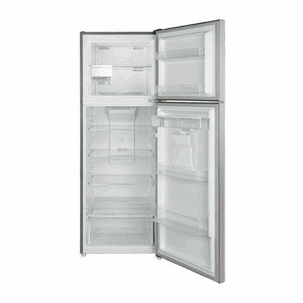 Refrigerador Frío Seco 345 Litros Negro con Dispensador - Imagen 2