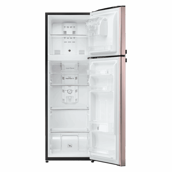 Refrigerador Frío Seco 292 Litros Inox - Imagen 2