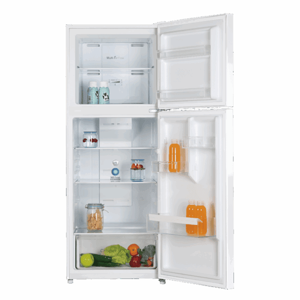 Refrigerador Frío Seco 345 Litros Blanco - Imagen 2