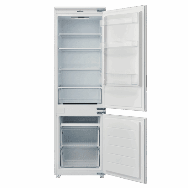 Refrigerador Panelable Frío Húmedo 269 Litros Blanco - Imagen 2