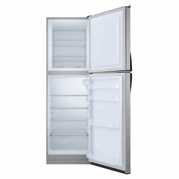 Refrigerador Frío Húmedo 302 Litros Silver - Imagen 2