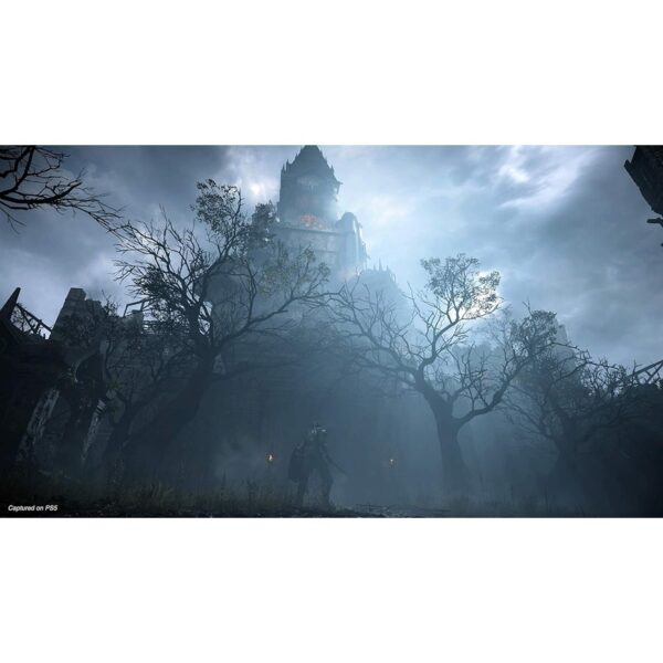 Demon's Souls PlayStation 5 - Imagen 3