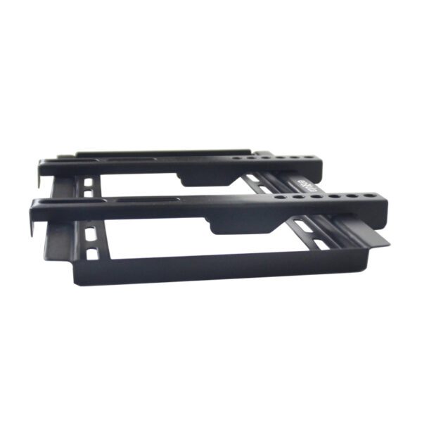 Soporte fijo de pared para televisores 14 a 43 Pulgadas - Imagen 3