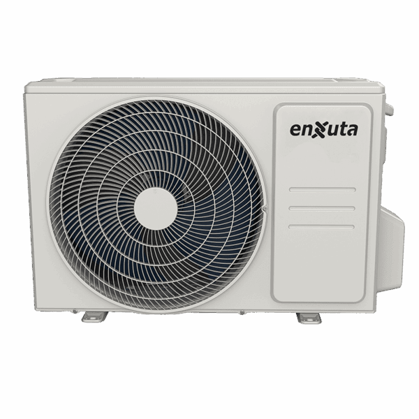 Aire Acondicionado 9.000 BTU con Gas R32 Clase A - Imagen 3