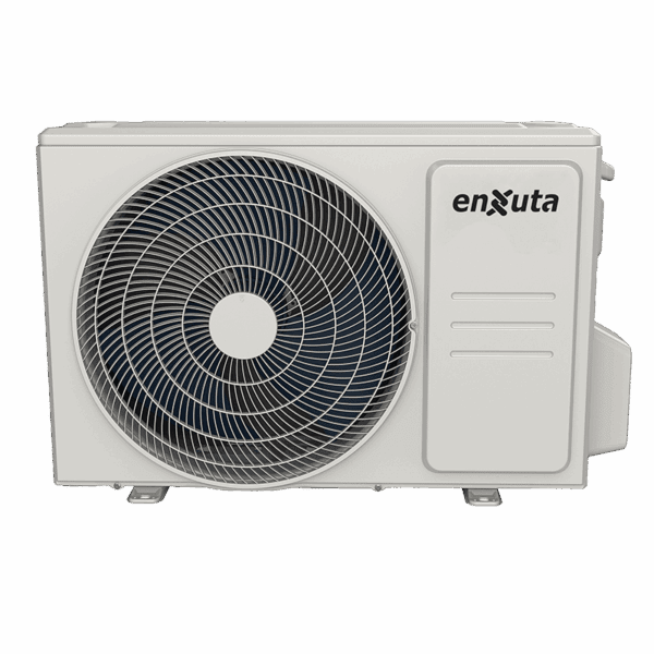 Aire Acondicionado 12.000 BTU con Gas R32 Clase B - Imagen 3