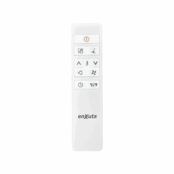 Aire Acondicionado Portátil 12.000 BTU con Gas R410A - Imagen 4