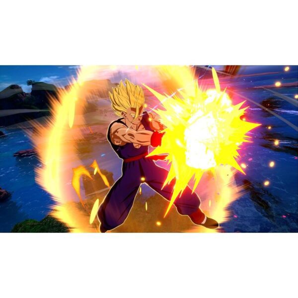 Dragon Ball Sparking! Zero PlayStation 5 - Imagen 5